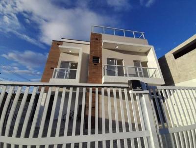 Casa em Condomnio para Venda, em So Vicente, bairro Japui, 2 dormitrios, 1 banheiro, 1 vaga