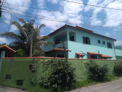 Casa para Venda, em Saquarema, bairro BACAXA, 2 dormitrios, 2 banheiros, 1 sute, 4 vagas