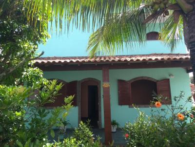 Casa para Venda, em Saquarema, bairro BACAXA, 3 dormitrios, 2 banheiros, 2 sutes