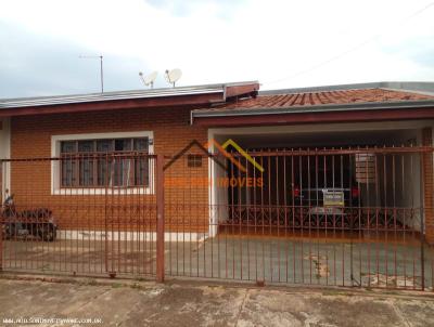 Casa para Venda, em Avar, bairro Braz II, 2 dormitrios, 1 banheiro