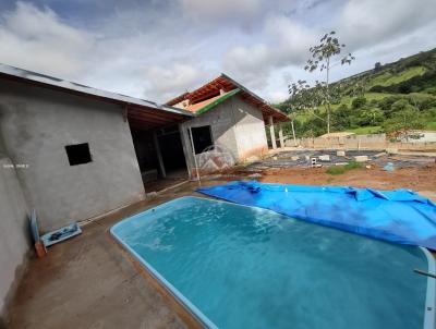 Chcara para Venda, em Taubat, bairro Serrinha, 4 dormitrios, 2 banheiros, 5 vagas