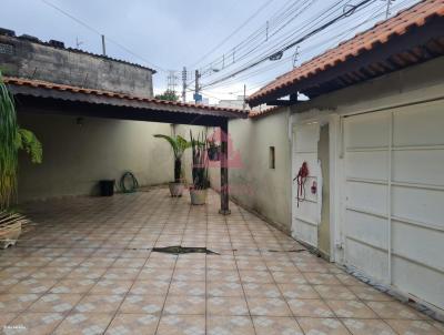 Sobrado para Venda, em Mogi das Cruzes, bairro Vila Bernadoti, 3 dormitrios, 3 banheiros, 1 sute, 2 vagas