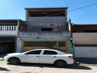 Casa Térrea para Venda, em Guarulhos, bairro Vila União, 3 dormitórios, 3 banheiros, 2 vagas