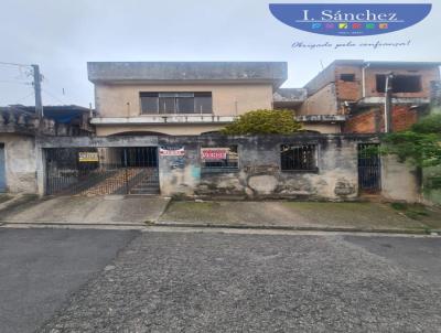 Casa para Venda, em Itaquaquecetuba, bairro Jardim Luciana, 5 dormitrios, 4 banheiros, 2 vagas