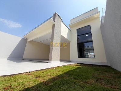 Casa para Venda, em Caldas Novas, bairro Estncia dos Buritis, 3 dormitrios, 1 banheiro, 1 sute, 2 vagas