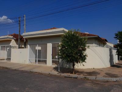 Casas 2 Quartos para Venda, em Promissão, bairro Jardim das Oliveiras, 2 dormitórios, 1 banheiro, 1 vaga