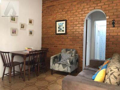 Apartamento para Temporada, em Cabo Frio, bairro Praia do Forte, 2 dormitrios, 2 banheiros, 1 vaga