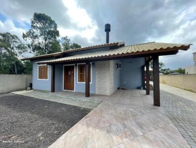 Casa para Venda, em Osrio, bairro Serramar, 2 dormitrios, 1 banheiro