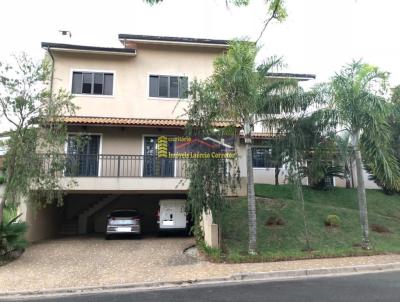 Casa em Condomnio para Venda, em Campinas, bairro Loteamento Arboreto dos Jequitibs (Sousas), 5 dormitrios, 7 banheiros, 5 sutes, 2 vagas