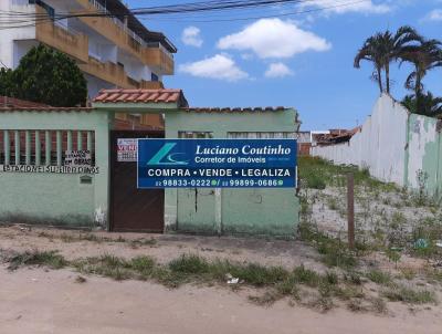 Terreno para Venda, em Araruama, bairro Vila Capri