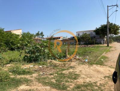 Terreno para Venda, em Campos dos Goytacazes, bairro Parque Novo Jockey