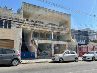 Comercial para Locao, em Campos dos Goytacazes, bairro Centro, 4 banheiros, 3 vagas