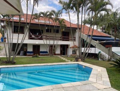 Casa em Condomnio para Locao, em Barueri, bairro Residencial Morada dos Pssaros-Aldeia da Serra, 4 dormitrios, 3 banheiros, 2 sutes, 3 vagas