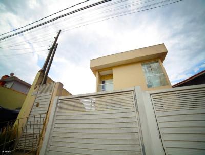 Casa para Venda, em Cotia, bairro Jardim Rio das Pedras, 3 dormitrios, 2 banheiros, 1 sute, 3 vagas