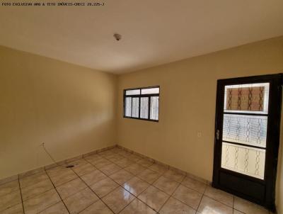 Casa para Locao, em Pirassununga, bairro JARDIM ELDORADO