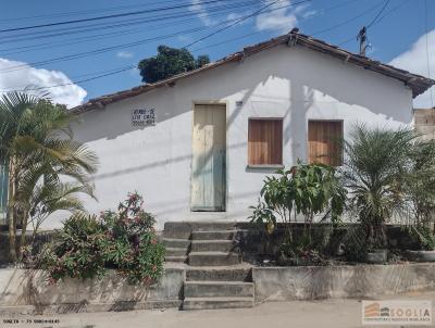 Casa para Venda, em Jaguaquara, bairro Pedra da Virada, 5 dormitrios, 2 banheiros