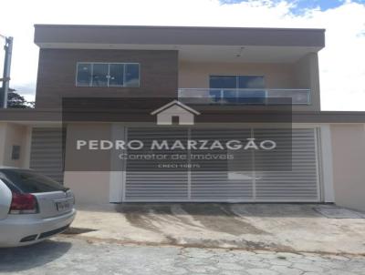 Casa para Venda, em Cambu, bairro So Benedito, 3 dormitrios, 1 banheiro, 1 sute, 2 vagas