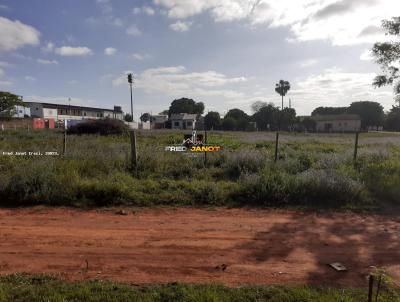 Terreno para Venda, em So Borja, bairro So Joo Batista