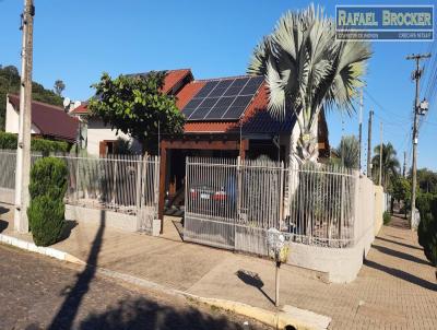 Casa para Venda, em Igrejinha, bairro XV de Novembro, 3 dormitrios, 3 banheiros