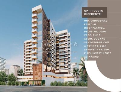 Apartamento para Venda, em Macei, bairro PONTA VERDE, 2 dormitrios, 3 banheiros, 2 sutes