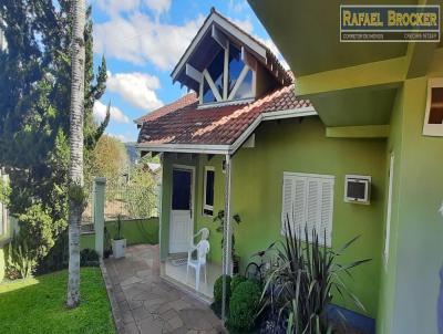 Casa para Venda, em Trs Coroas, bairro guas Brancas