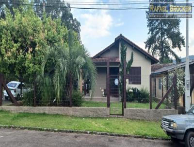 Casa para Venda, em Trs Coroas, bairro Quilombo, 3 dormitrios, 3 banheiros, 2 vagas