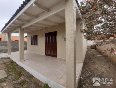 Casa para Venda, em Osrio, bairro Glria, 2 dormitrios, 1 banheiro, 1 vaga