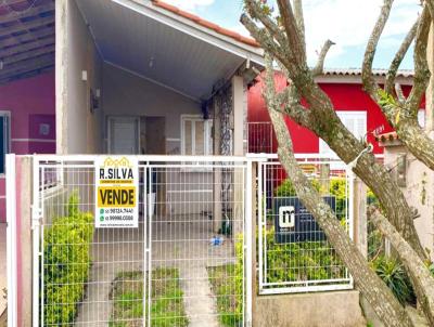 Casa para Venda, em So Loureno do Sul, bairro LOMBA, 3 dormitrios, 2 banheiros