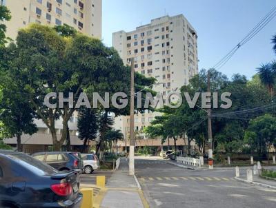 Apartamento para Venda, em Rio de Janeiro, bairro TAQUARA, 2 dormitrios, 1 banheiro, 1 vaga