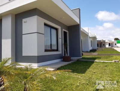 Casa em Condomnio para Venda, em Osrio, bairro Porto Lacustre, 3 dormitrios, 2 banheiros, 1 sute, 1 vaga