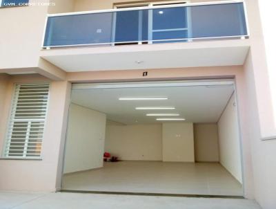 Sala Comercial para Venda, em Indaiatuba, bairro Jardim Residencial Nova Veneza, 2 dormitrios, 4 banheiros, 1 sute