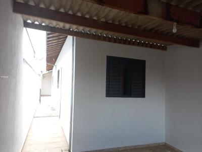 Casa Térrea para Venda, em São José dos Campos, bairro Jardim Santa Inês III, 2 dormitórios, 1 banheiro, 2 vagas