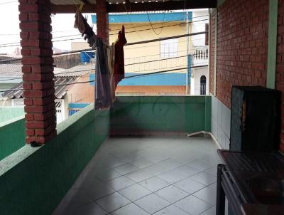 Casa para Venda, em Santo Andr, bairro Jardim do Estdio, 2 dormitrios, 2 banheiros, 3 vagas