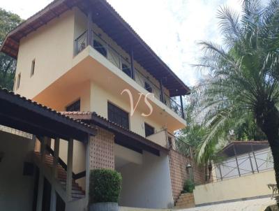 Casa em Condomnio para Venda, em Mairipor, bairro Serra da Cantareira, 4 dormitrios, 5 banheiros, 2 sutes, 6 vagas