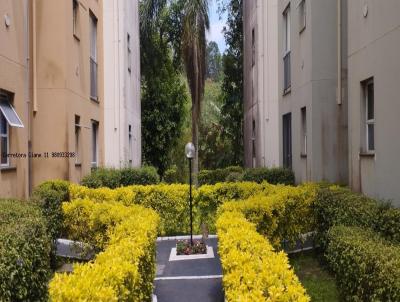 Apartamento para Locao, em Cotia, bairro Granja Viana, 2 dormitrios, 1 banheiro, 1 vaga