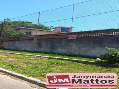 Terreno para Venda, em Saquarema, bairro Porto da Roa