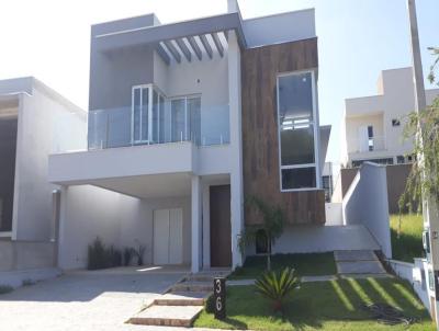 Casa em Condomnio para Venda, em Salto, bairro Residencial Lagos D`Icara