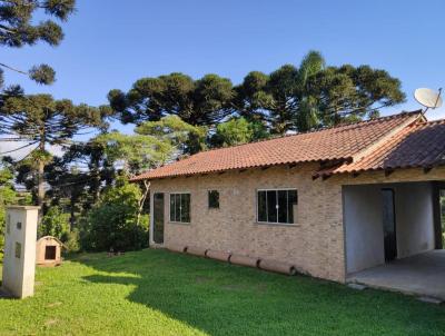 Casa para Locao, em So Bento do Sul, bairro Serra Alta, 2 dormitrios, 1 banheiro, 1 vaga