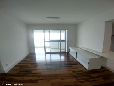 Apartamento para Locao, em So Paulo, bairro VILA SANTA CATARINA, 2 dormitrios, 2 banheiros, 1 sute, 2 vagas