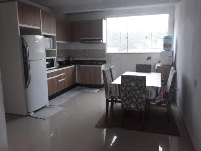 Apartamento para Venda, em Florianpolis, bairro Ingleses do Rio Vermelho, 2 dormitrios, 1 banheiro, 1 vaga