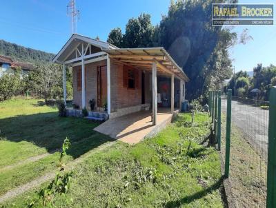 Casa para Venda, em Trs Coroas, bairro Linha Caf Baixa, 3 dormitrios, 2 banheiros, 1 vaga