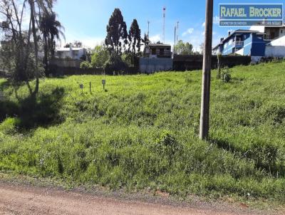 Terreno Urbano para Venda, em Taquara, bairro Morro do Lencio