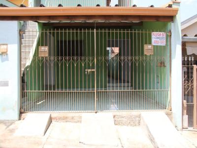 Casa 2 dormit�rios para Loca��o, em Mat�o, bairro Jardim Balista, 2 dormit�rios, 1 banheiro, 1 vaga