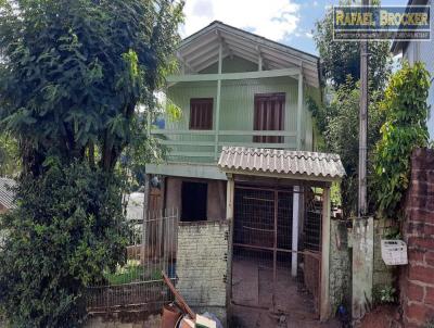 Casa para Venda, em Igrejinha, bairro Viaduto, 2 dormitrios, 1 banheiro, 1 vaga