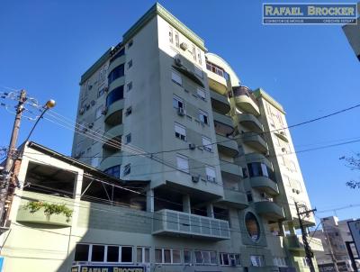 Apartamento para Venda, em Trs Coroas, bairro Centro