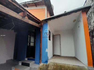 Casa para Venda, em Taubat, bairro Vila So Carlos, 3 dormitrios, 1 banheiro, 1 vaga