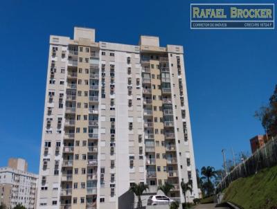 Apartamento para Venda, em Porto Alegre, bairro Jardim Carvalho