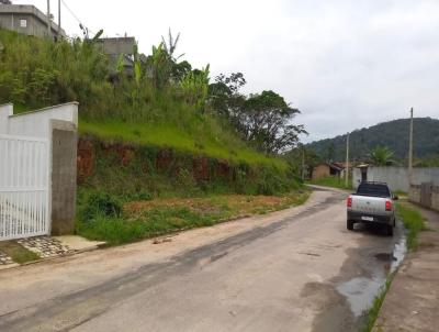 Terreno para Venda, em Caraguatatuba, bairro Balnerio Gardem Mar