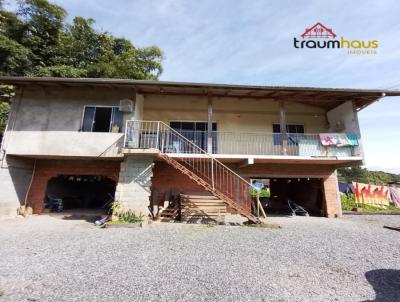 Casa para Venda, em Blumenau, bairro Testo Salto, 2 dormitrios, 1 banheiro, 1 vaga