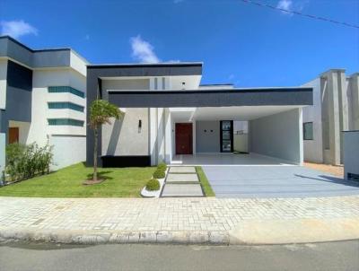 Casa em Condomnio para Venda, em Parnamirim, bairro Parque das Naes, 3 dormitrios, 4 banheiros, 2 sutes, 2 vagas